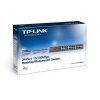 TP-Link TL-SF1024D Switch 24-Port/100Mbps/Rack