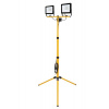 Reflektor Strend Pro Worklight SMD LED BL2-E2, 2x50W, 4000 lm, so stojanom, pracovný, kábel 2.5 m, IP65