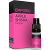 Imperia EMPORIO Apple Shisha 10ml 0mg