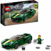 LEGO® Speed Champions 76907 - Lotus Evija