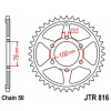 JT Reťazová rozeta JT JTR 816-52 52T, 530