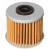 Olejový filter ekvivalent HF117 (HONDA, pre spojku DCT), Q-TECH M202-031
