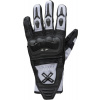 iXS Rukavice iXS RAPID-AIR 1.0 X4-350405 čierno-svetlo šedé 3XL