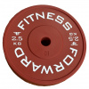 Forward Fitness Technický kotúč 2,5kg