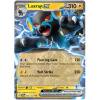 Pokémon TCG Luxray EX 068/167