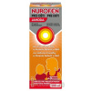 Nurofen pre deti jahoda sus.por.1 x 200 ml