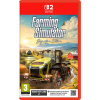 Farming Simulator: Signature Edition | Nintendo Switch 2