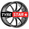 OZ HYPER GT HLT 10.5x20 5x108 ET50 STAR GRAPHITE