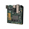 MIKROTIK RouterBOARD L23UGSR-5HaxD2HaxD + L4 (800MHz, 256MB RAM, 1x GLAN, 1x SFP 2,5Gbps, 1x802.11ax) deska