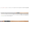 Daiwa Ninja X Feeder 3,9 m 120 g 3+3 diely