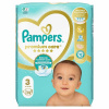 Pampers Premium Care veľkosť 3, 78 Plienok, 6kg-10kg