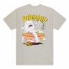 RIPNDIP - Tričko Noodle Nerm Sand Veľkosť: M