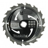 Makita B-31930 Pílový kotúč MFORCE 165x20mm 16 zubov