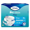 TENA Flex Plus XL inkontinenčné nohavičky s rýchloupevňovacím pásom (inov.2022) 1x30 ks