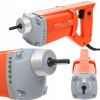 VIBRÁTOROVÝ BETÓNOVÝ KOMPAKTOR 18000 / min 1400W (VIBRÁTOROVÝ BETÓNOVÝ KOMPAKTOR 18000 / min 1400W)