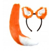 Kostým pre chlapca- Bat Wings Cutter Halloween (Kostým kostým líšky líšky a chvost)