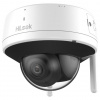 HiLook HiLook Powered by HIKVISION/ IPC-D140HA-D/W(W)(2.8mm)/ Dome/ 4Mpix/ 2.8mm/ Wi-Fi/ IP67/ IR 30m