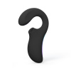 LELO ENIGMA Double Sonic Stormy Black