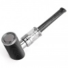 Kamry kit E-pipe K1000 Plus Black