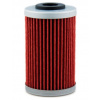 Olejový filter HF155 HIFLOFILTRO