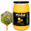 Nektárový med mnohokvetý tekutý Malinowy Bartnik 1,2 kg