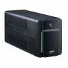 Interaktívny UPS APC BX750MI-GR