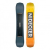 Nidecker Sensor 24/25 Wide 159 cm; Žlutá snowboard