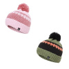 Detská zimná čiapka Dare2b Boffin II Beanie DKC321 11-13 ružová