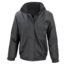 Womens Channel Jacket , Black, S Farba: Black, Velkost: XXL