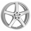 Dezent TY 6x15 5x100 ET38 silver
