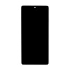 LCD Displej + Dotyková Doska pre Xiaomi Redmi Note 13 Pro 4G Zelená 56000100N600