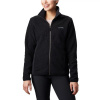 Columbia Panorama Full Zip Sweatshirt W 1861191010 (187386) Black M