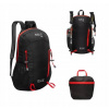 Nils Camp NC1724 Edge 22 l černý