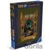 RAVENSBURGER Harry Potter 6 Princ dvojí krve 1000 dielov