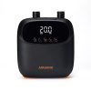 Pumpa AIRBANK Puffer PRO - KITE / WING / SUP - 20PSI akumulátor