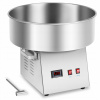 STROJ NA VÝROBU cukrovej vaty XL 30 sek. 1030 W (STROJ NA VÝROBU cukrovej vaty XL 30 sek. 1030 W)