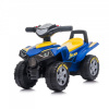 ATV Goodyear odrážadlo blue