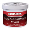 MOTHERS MAG & ALUMINIUM POLISH 141g - PASTA NA LEŠTENIE HLINÍKA A HORČÍKA