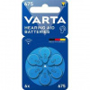 Batéria do načúvacích prístrojov Varta Hearing Aid Battery 675, blistr 6ks (24600101416)