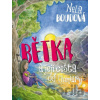 Bětka a její cesta od Chmury - Nela Boudová