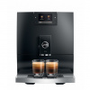 JURA C9 Piano Black (EA) - plnoautomatický kávovar na mliečne špeciality i Light Brew