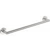SAPHO X-STEEL držiak na uteráky 655mm, brúsená nerez (104204045) XS402