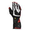 Rukavice Knox handroid MK5 Black-Red XL