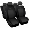 Poťah na komplet sedadiel Auto-dekor polyester univerzálny
