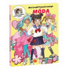 Ako kresliť KAWAII MANGA: MÓDA – Krok za krokom s MISAKO | Misako Takashima