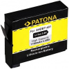 PATONA GoPro AHDBT-401