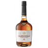 Courvoisier VS Cognac 40% 0,7 l (čistá fľaša)