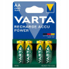 Varta Power AA 2600 mAh 4ks 5716 101 404