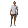 Columbia Vital Valley™ Short Stone Green 2X Large