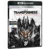 Transformers: Pomsta porazených